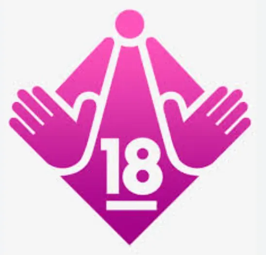 18工口AV