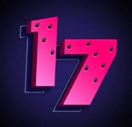 17吃瓜