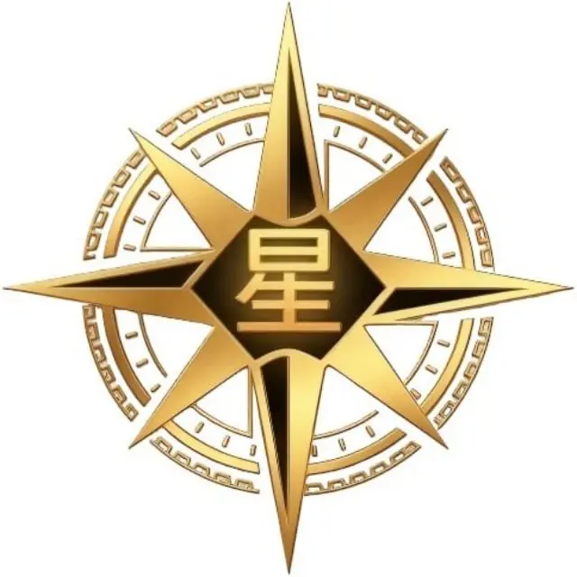 星夜导航
