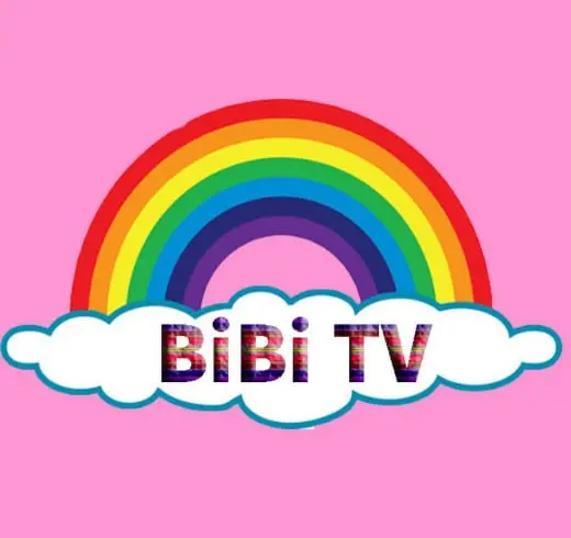 bibiTV✔️