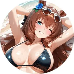 AI涩涩聊天