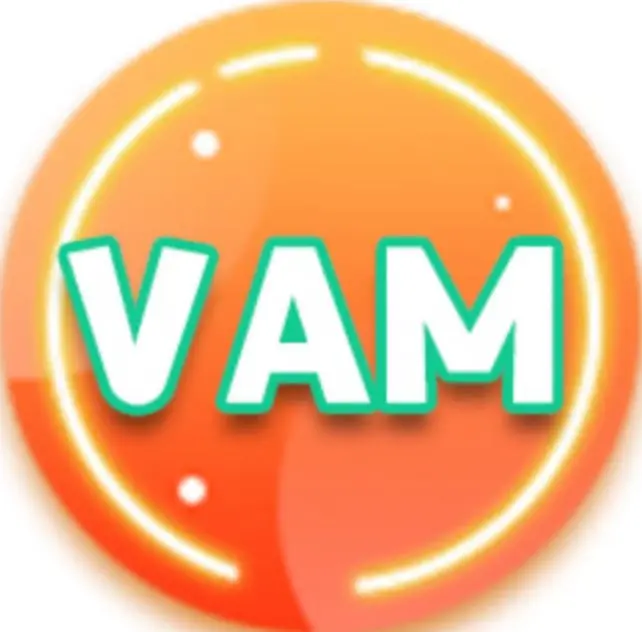 VAM国漫同人